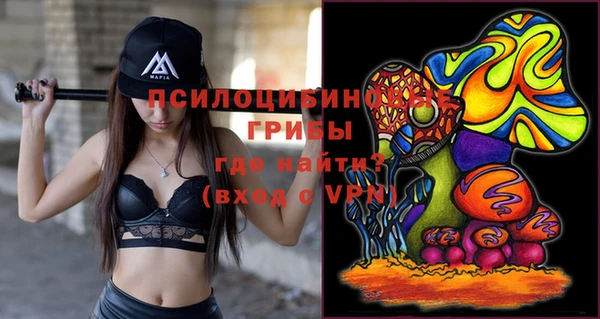 молекула духа Балабаново