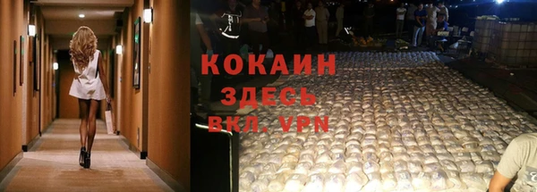 молекула духа Балабаново